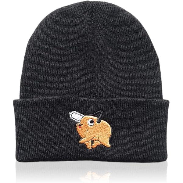 帽子 GOOD GRIEF! PATCHED KNIT BEANIE Goorin The Misfit Beanie, Void, One Size, Unisex – Goorin Bros.